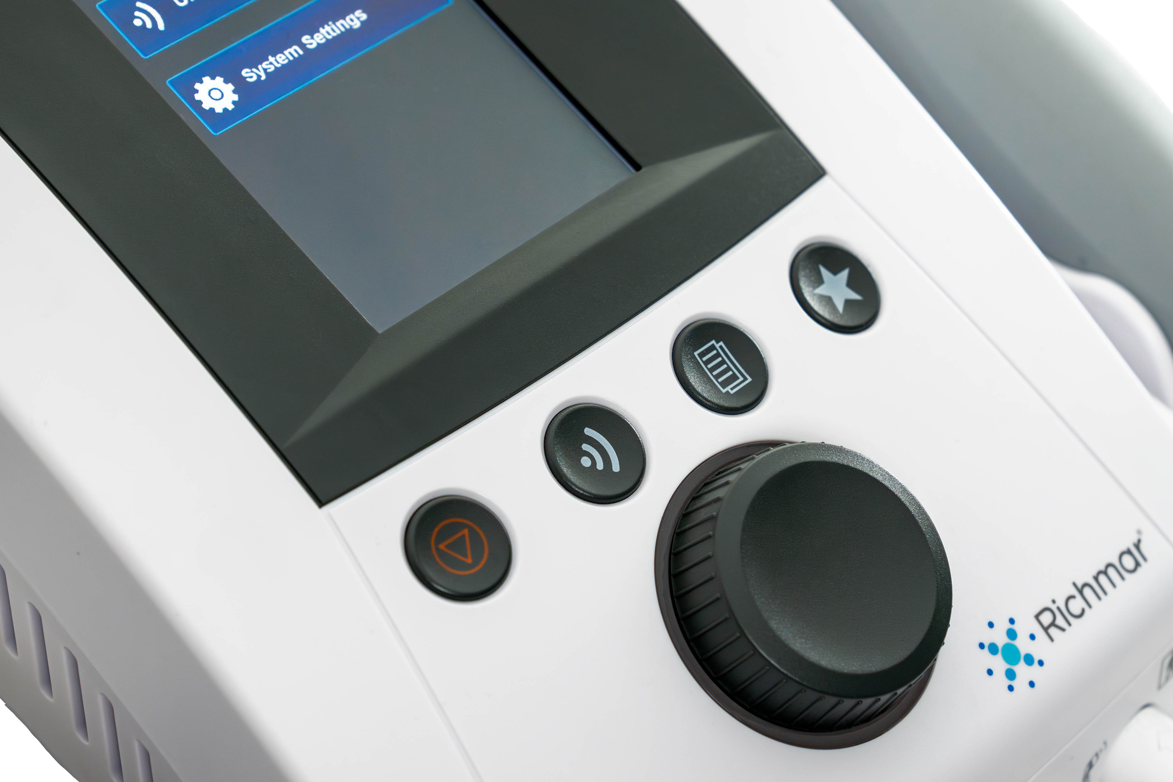 THERATOUCH UX2